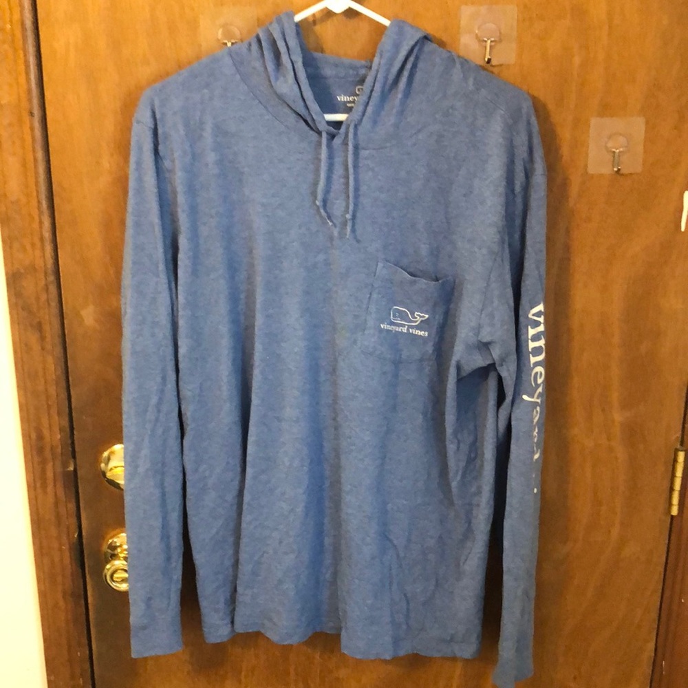 men's vineyard vines shirt